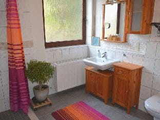 Multicultural Comfortable Holiday Residence Vacation rental in Boppard
