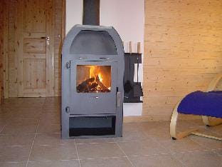 Yellow - Peters Modern Retreat Vacation rental in Mecklenburg-Vorpommern, Germany