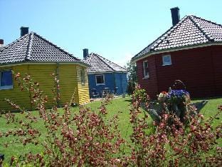 Yellow - Peters Modern Retreat Vacation rental in Mecklenburg-Vorpommern, Germany