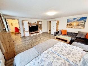 Apartment in Kottmannsdorf near Worthersee Apartment in Carinthia, Austria