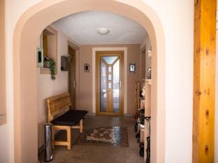 Cosy apartment in Arnoldstein Apartment in Friuli-Venezia Giulia