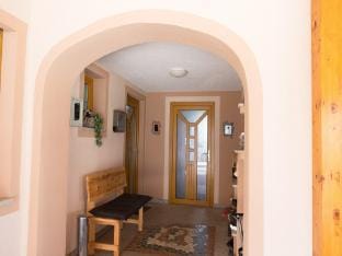 Cosy apartment in Arnoldstein Apartment in Friuli-Venezia Giulia
