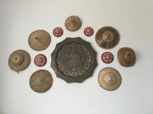 Comfortable holiday home with private pool Vacation rental in Eze