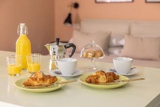 Sorrento Luxe 3 Bedroom Villa with Jacuzzi&Parking Villa in Sorrento