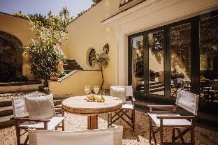 Sorrento Luxe 3 Bedroom Villa with Jacuzzi&Parking Villa in Sorrento