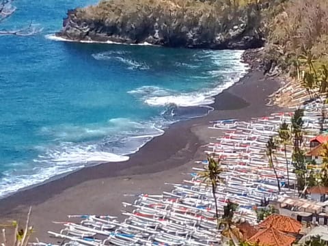 Villa del Mar, Amed, Bali Villa in Abang