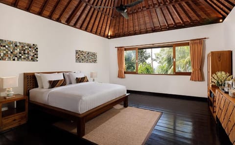 Villa del Mar, Amed, Bali Villa in Abang