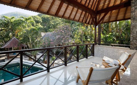 Villa del Mar, Amed, Bali Villa in Abang