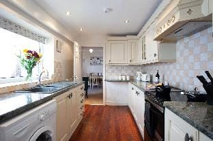 Spacious 3 bedrooms Cottage in Whalley Vacation rental in Ribble Valley District