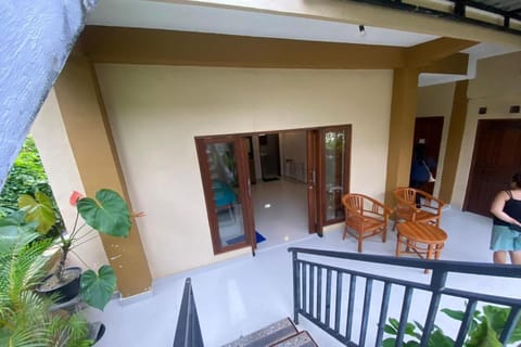 Capital O 93881 Jero House Hotel in Tampaksiring