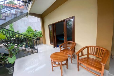 Capital O 93881 Jero House Hotel in Tampaksiring