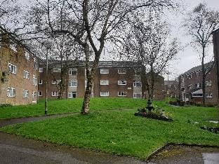 1 Br Apartment in Lancashire, UK Vacation rental in Rossendale