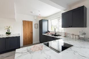 Moor Crescent Vacation rental in Durham