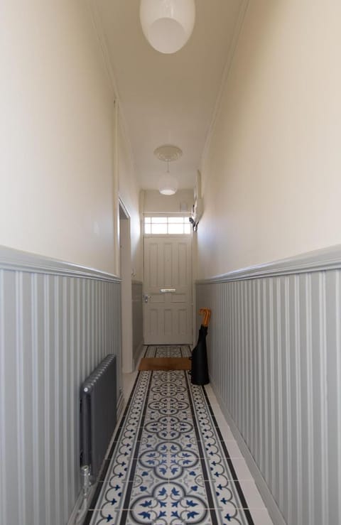 Crossgate Vacation rental in Durham