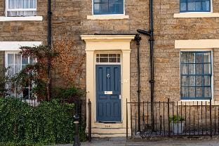 Crossgate Vacation rental in Durham