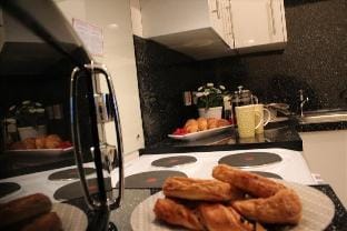 The Eisteddfod - Berwyn House   Central Wrexham Apartment in Wrexham