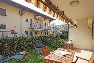 Borgo delle Colline 19 by Wonderful Italy Apartment in Manerba del Garda