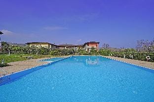 Borgo delle Colline 19 by Wonderful Italy Apartment in Manerba del Garda