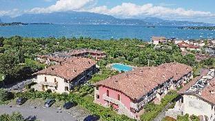Borgo delle Colline 19 by Wonderful Italy Apartment in Manerba del Garda