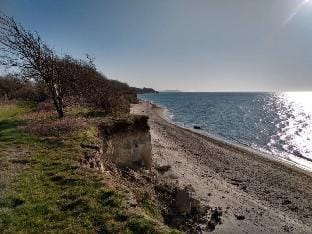 Sandpiper on Rugen Vacation rental in Mecklenburg-Vorpommern, Germany