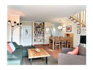 Sandpiper on Rugen Vacation rental in Mecklenburg-Vorpommern, Germany