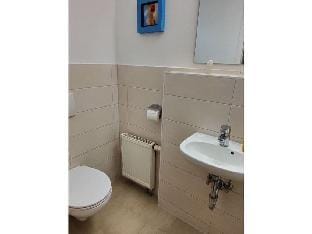 Sandpiper on Rugen Vacation rental in Mecklenburg-Vorpommern, Germany