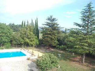 Camargue Modern retreat Vacation rental in Cavaillon