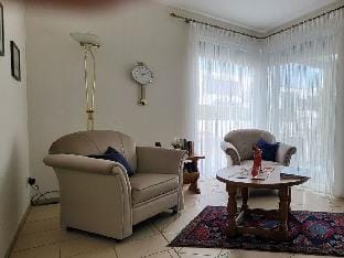 Uitzicht op de Pellenz Vacation rental in Andernach