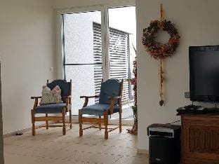 Uitzicht op de Pellenz Vacation rental in Andernach