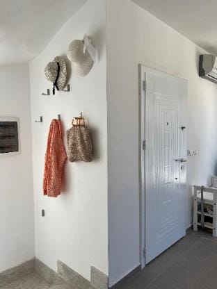 Moderne Villa mit Pool im Herzen von Çeşme Villa in Cesme