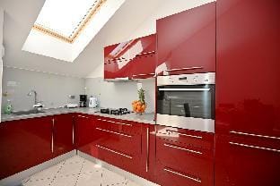 Apartman L & Z Višnjik Apartment in Zadar