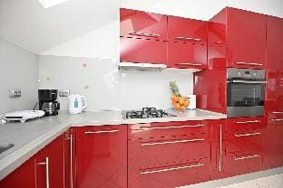 Apartman L & Z Višnjik Apartment in Zadar