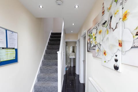 Bathway House Vacation rental in Coventry