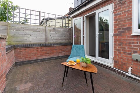 Bathway House Vacation rental in Coventry