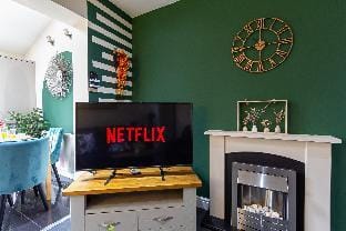 Bathway House Vacation rental in Coventry