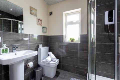 Bathway House Vacation rental in Coventry