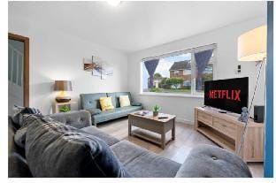 Legacy House- Free Secured Parking Vacation rental in Coventry