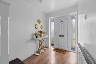 Legacy House- Free Secured Parking Vacation rental in Coventry