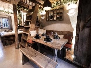 Spacious holiday home in the woods Vacation rental in Luxembourg