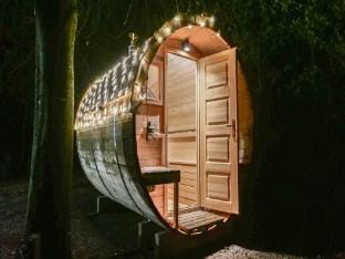 Spacious holiday home in the woods Vacation rental in Luxembourg