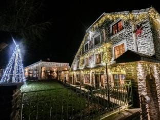 Spacious holiday home in the woods Vacation rental in Luxembourg