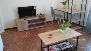 Central location Apartment in Nafplion