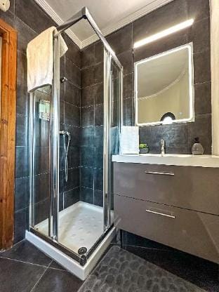 Bona Vista Apartment in Calp