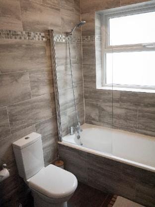 Avenue Road Serviced Apartment Apartment in Royal Leamington Spa