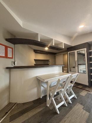 Property view