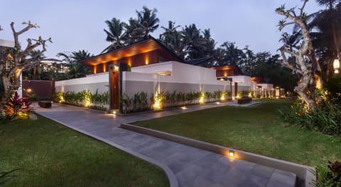The Ambengan Villas Ubud by GenuineHost Villa in Abiansemal