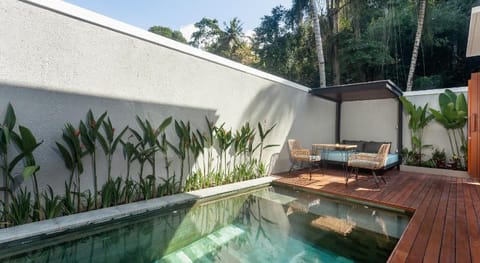 The Ambengan Villas Ubud by GenuineHost Villa in Abiansemal
