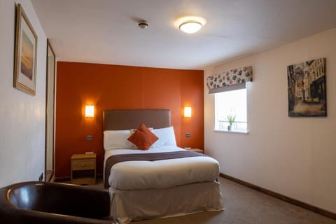 The Warehouse Hotel in Yeovil