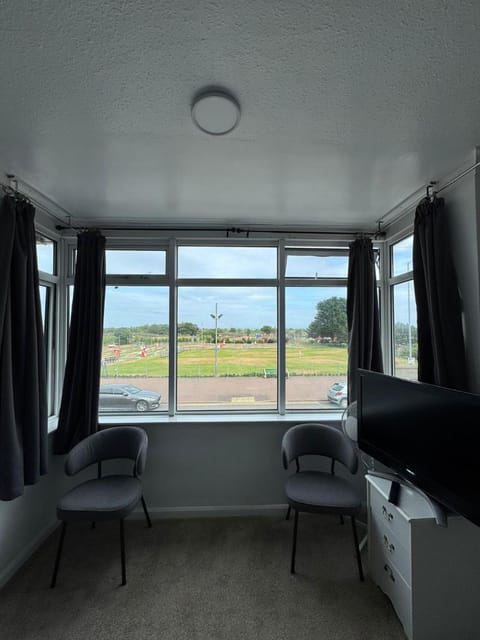 Sea Side Hotel Hotel in Skegness