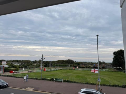 Sea Side Hotel Hotel in Skegness
